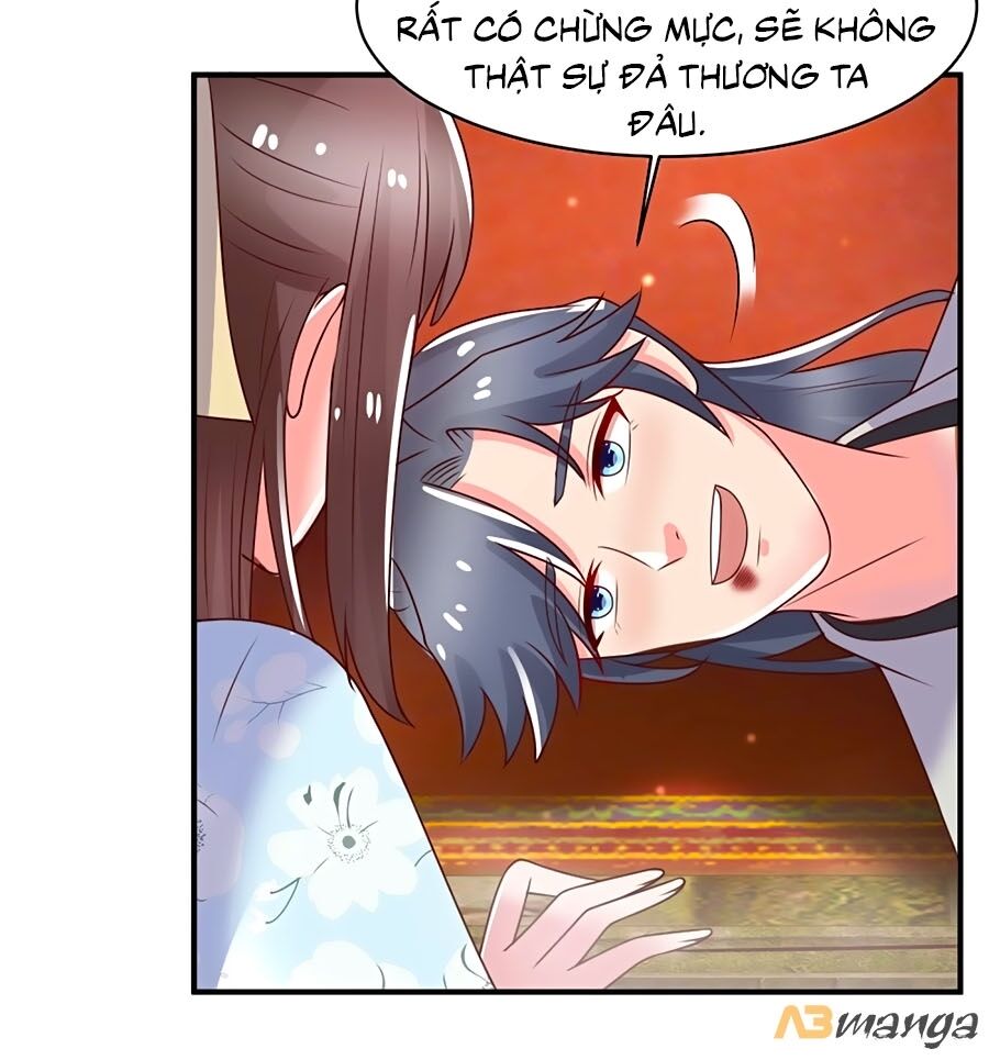 Nông Nữ Thù Sắc: Chapter 243
