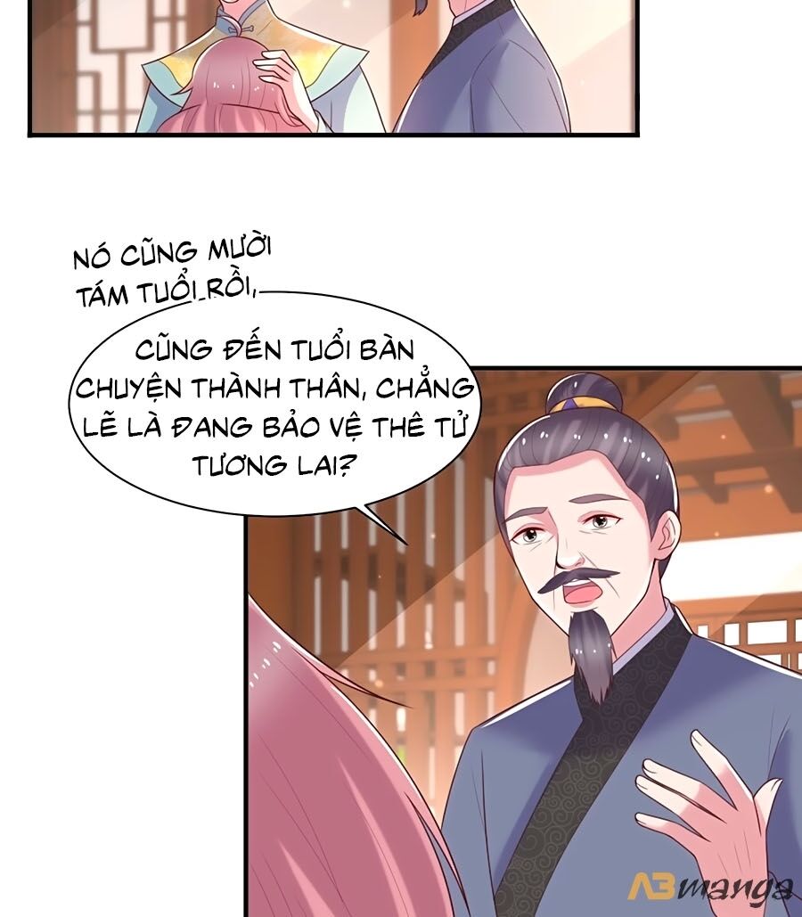 Nông Nữ Thù Sắc: Chapter 243