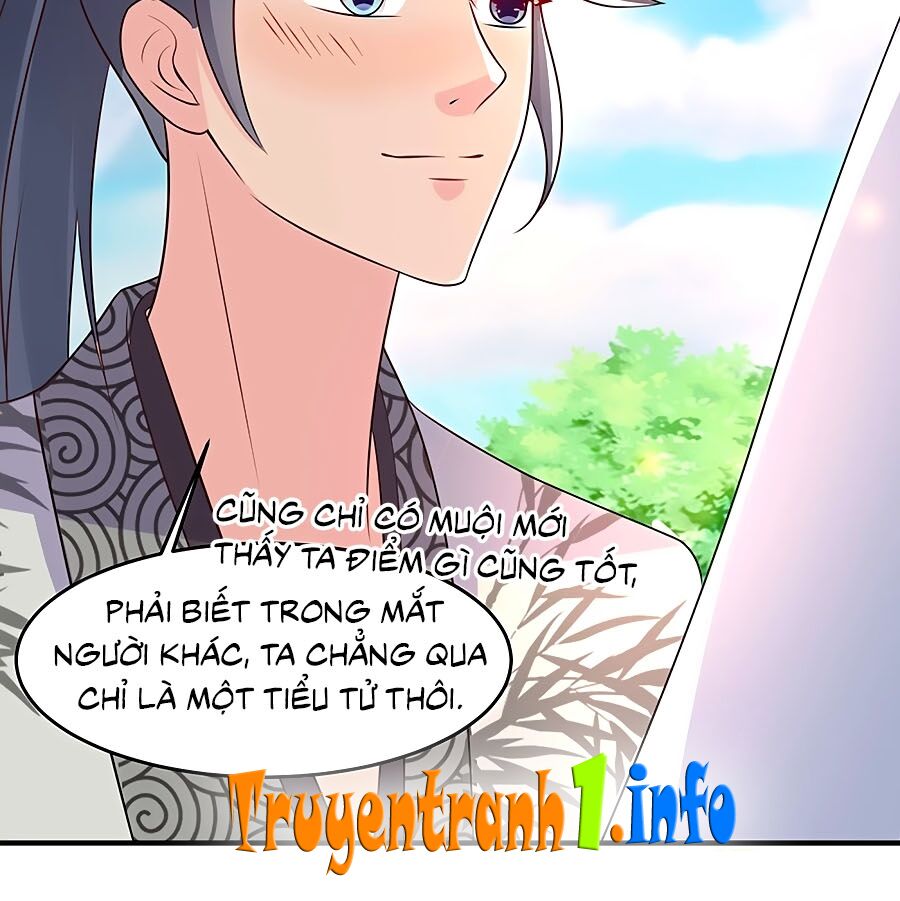 Nông Nữ Thù Sắc: Chapter 244