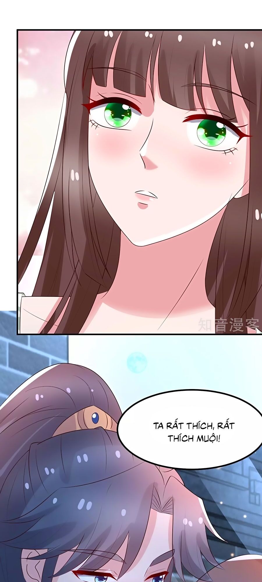 Nông Nữ Thù Sắc: Chapter 245