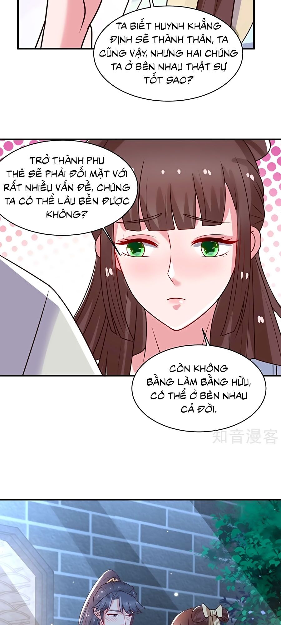 Nông Nữ Thù Sắc: Chapter 245