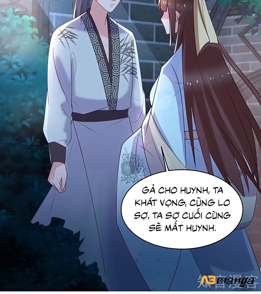 Nông Nữ Thù Sắc: Chapter 245