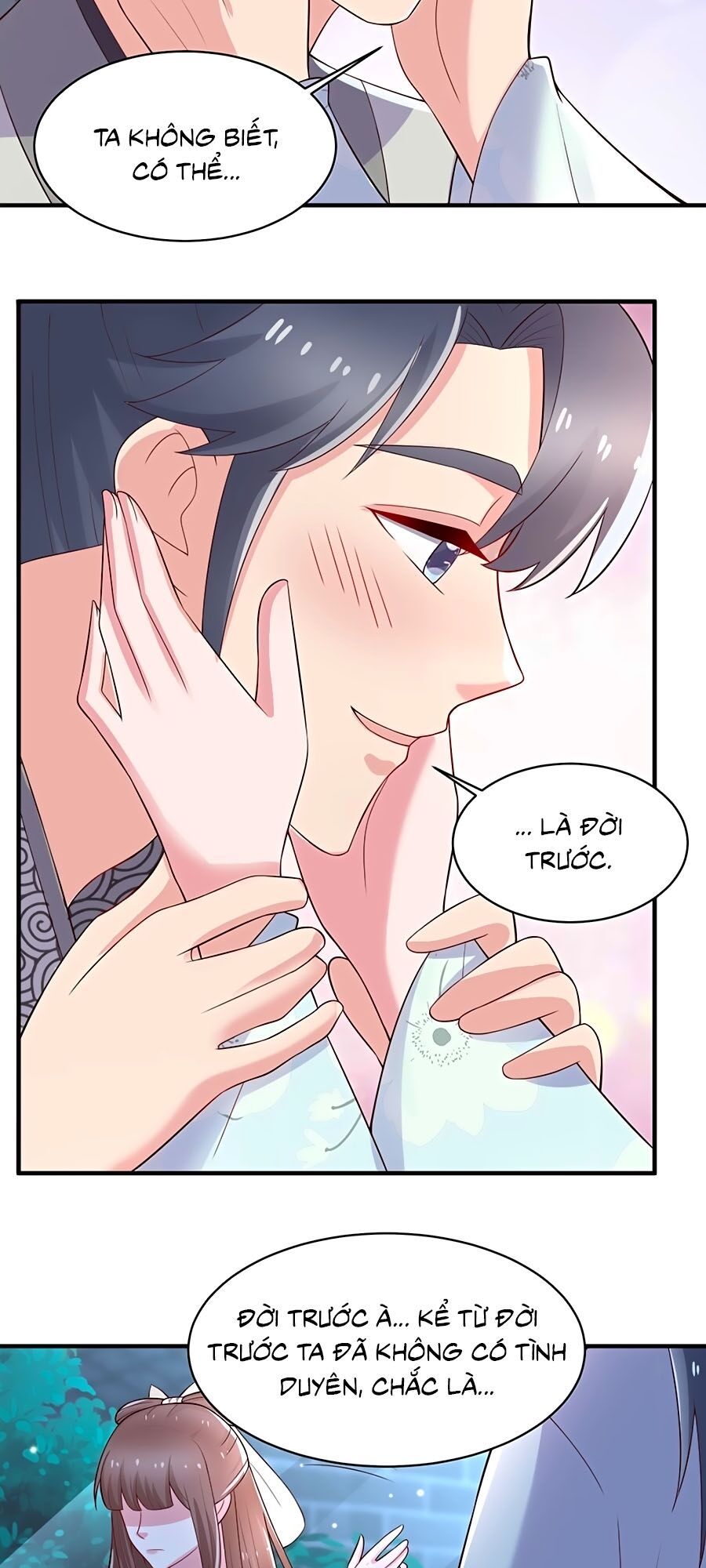 Nông Nữ Thù Sắc: Chapter 245