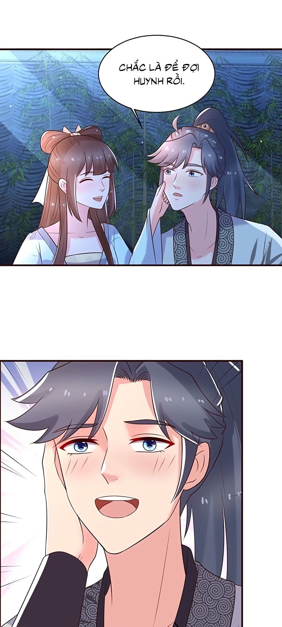 Nông Nữ Thù Sắc: Chapter 245