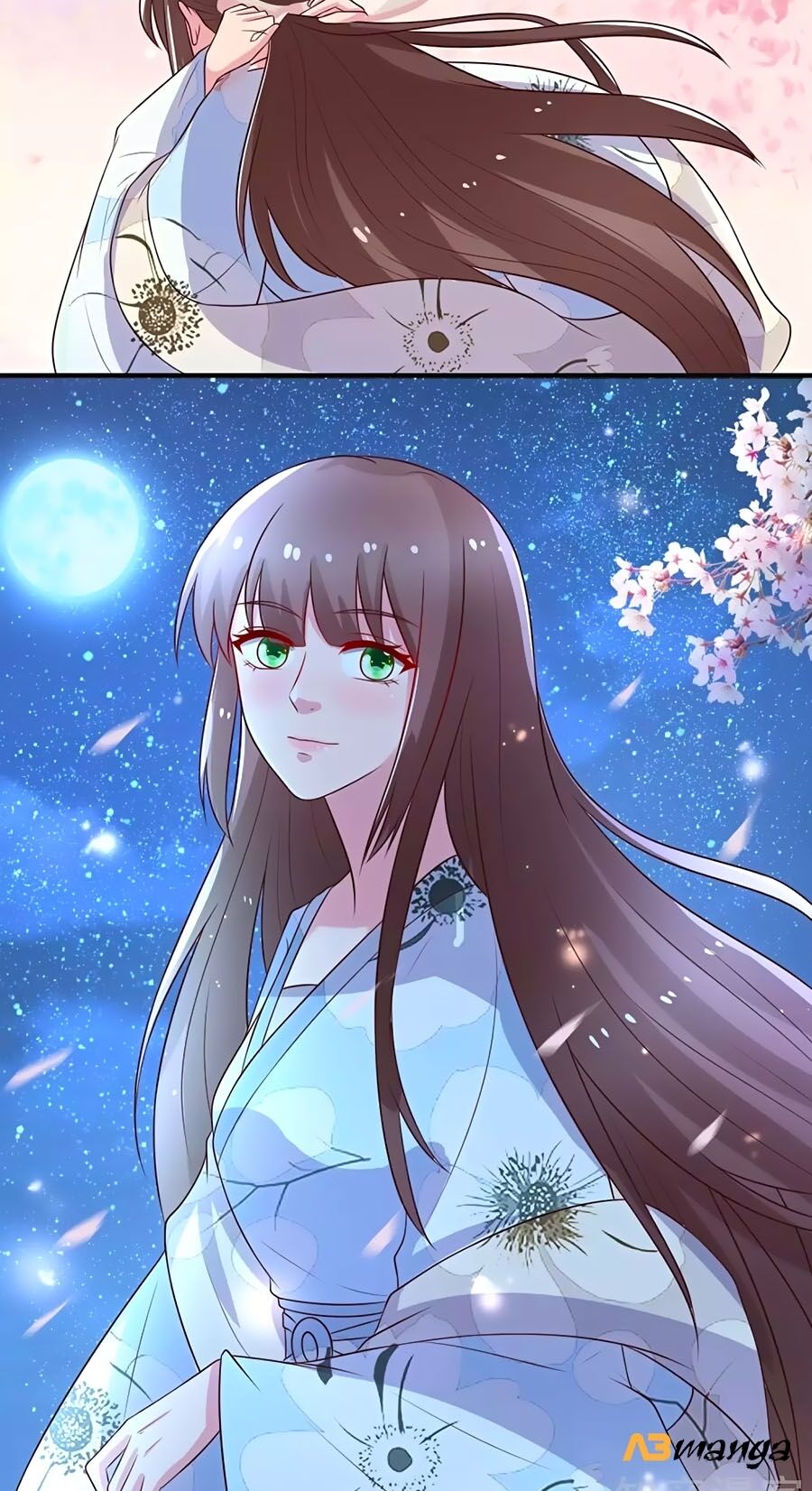 Nông Nữ Thù Sắc: Chapter 245