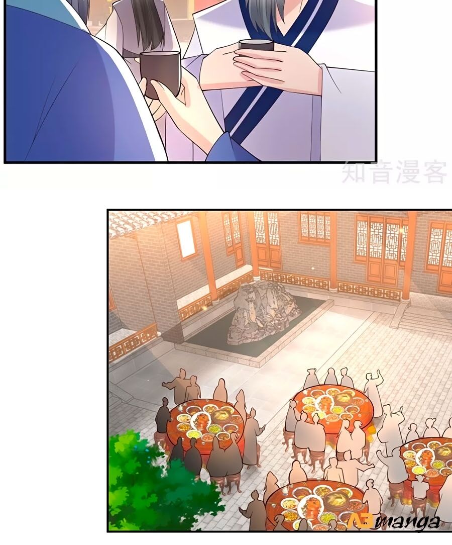 Nông Nữ Thù Sắc: Chapter 245