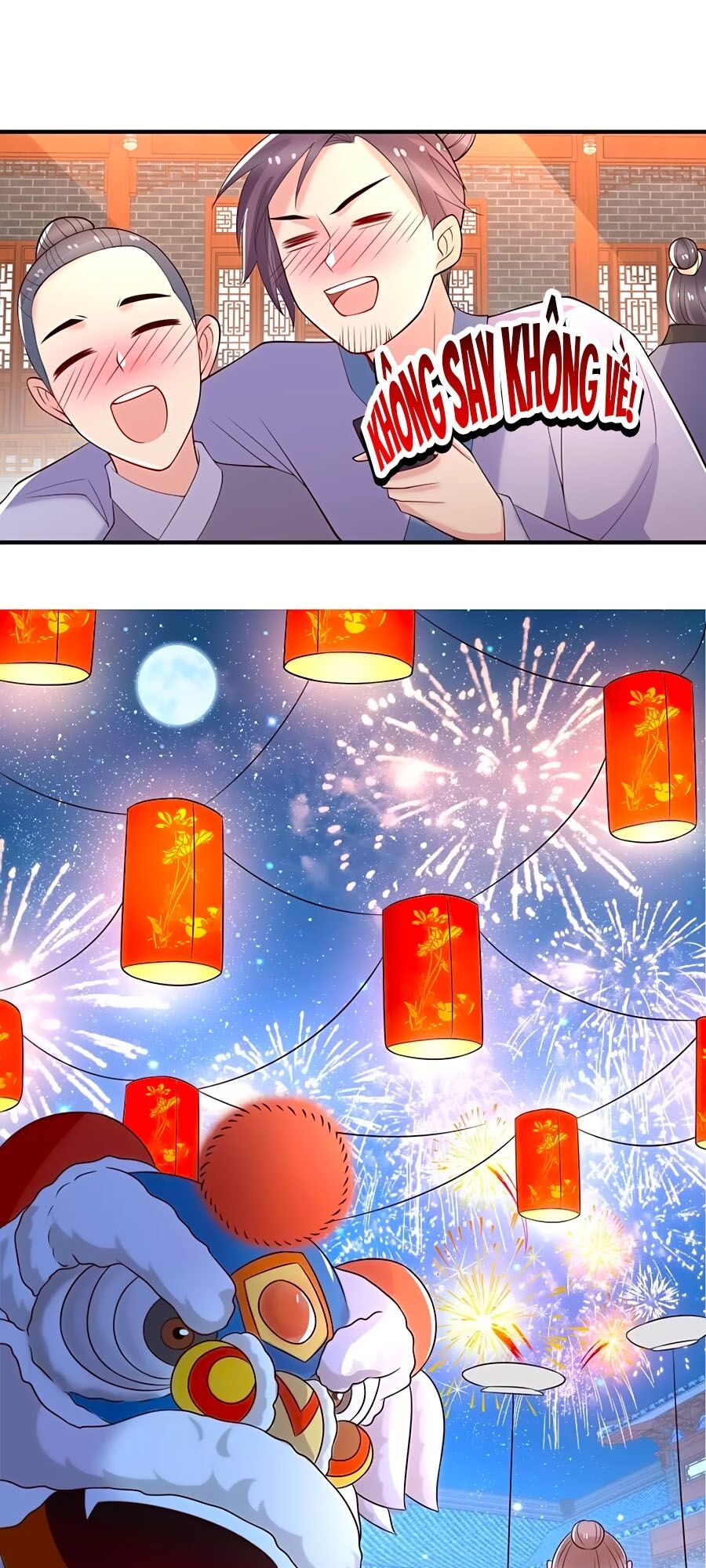 Nông Nữ Thù Sắc: Chapter 245