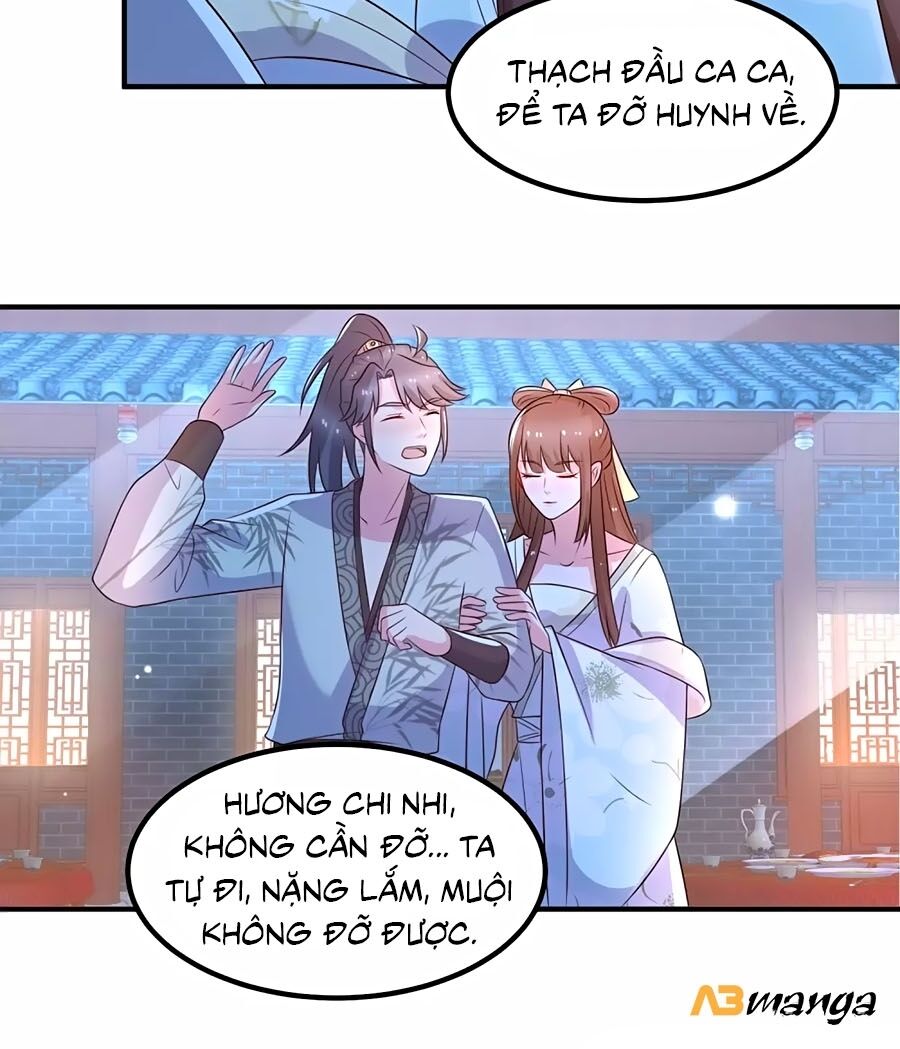 Nông Nữ Thù Sắc: Chapter 245