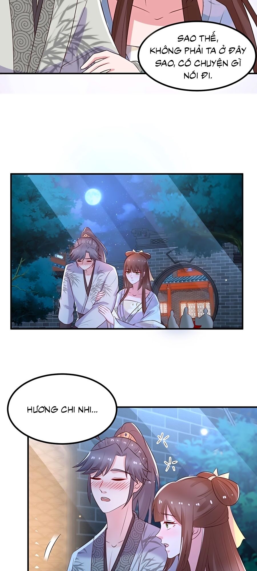 Nông Nữ Thù Sắc: Chapter 245