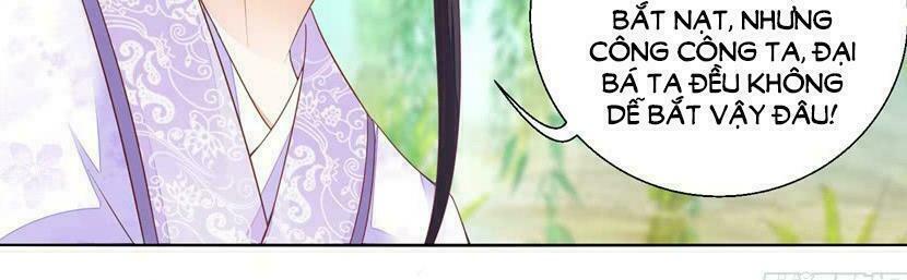 Nông Nữ Thù Sắc: Chapter 25