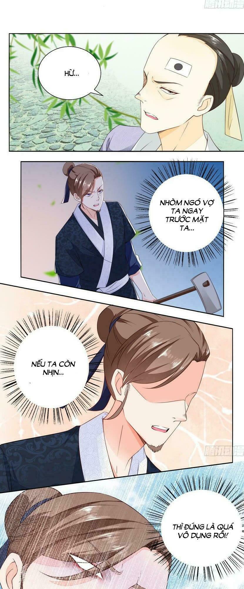Nông Nữ Thù Sắc: Chapter 25