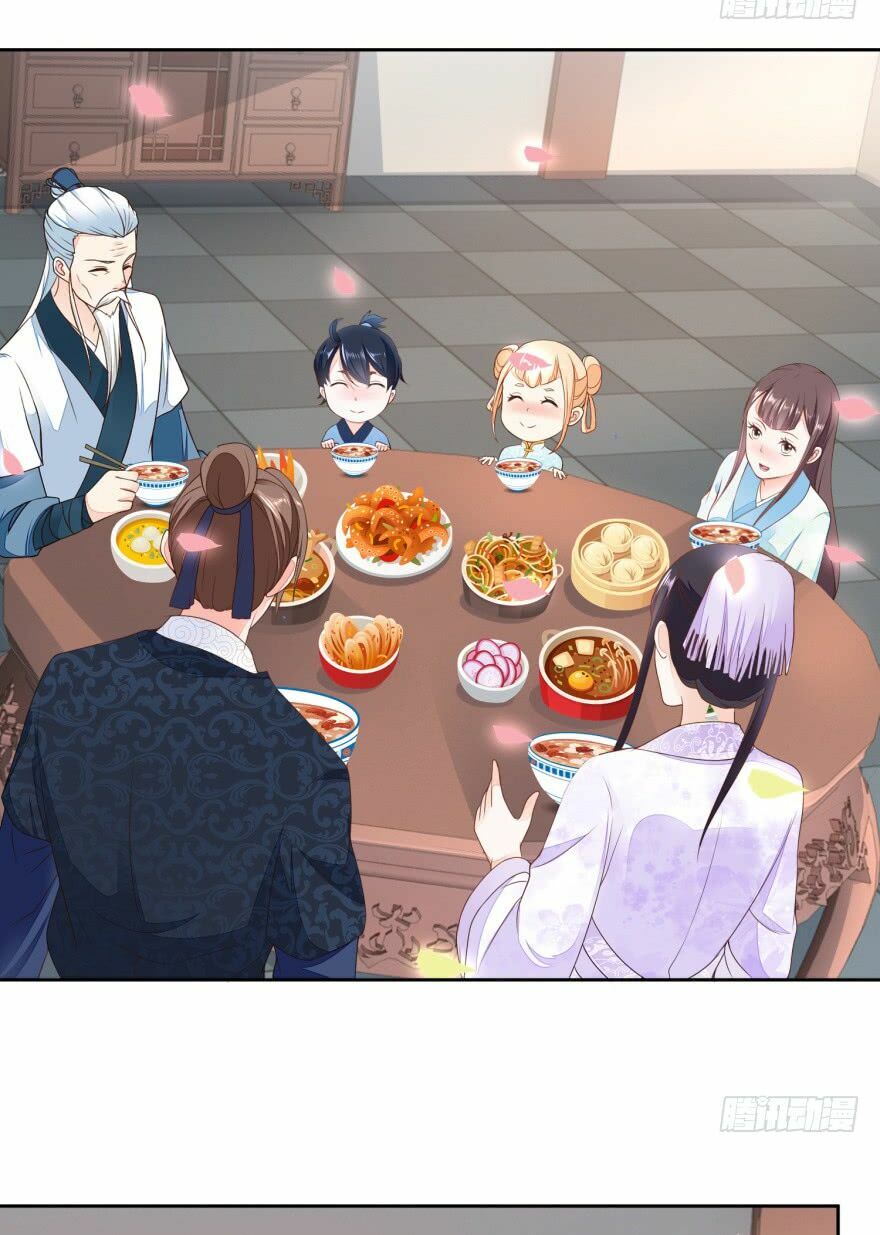 Nông Nữ Thù Sắc: Chapter 29