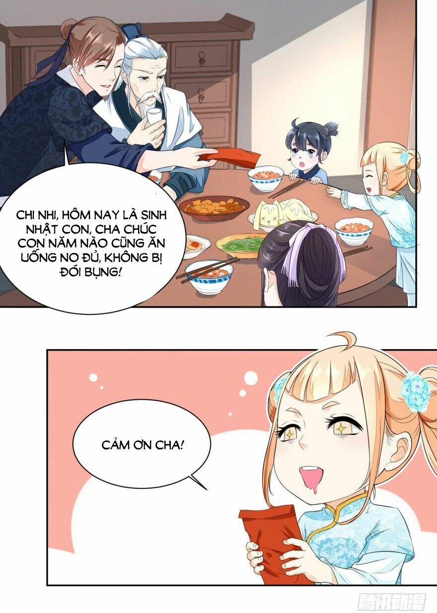 Nông Nữ Thù Sắc: Chapter 29