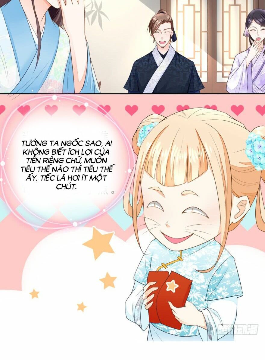 Nông Nữ Thù Sắc: Chapter 29