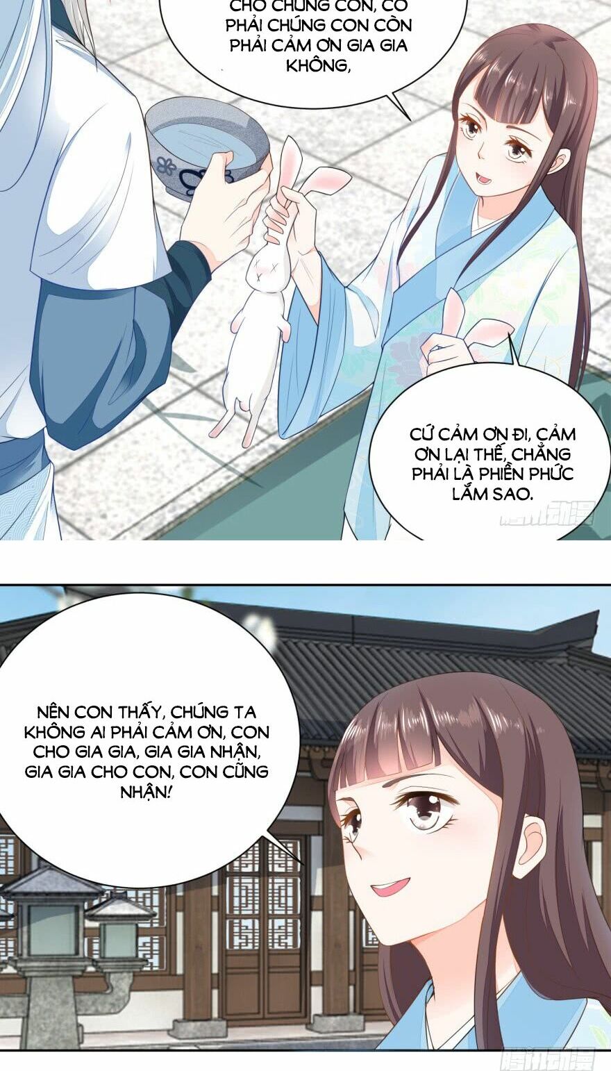 Nông Nữ Thù Sắc: Chapter 29