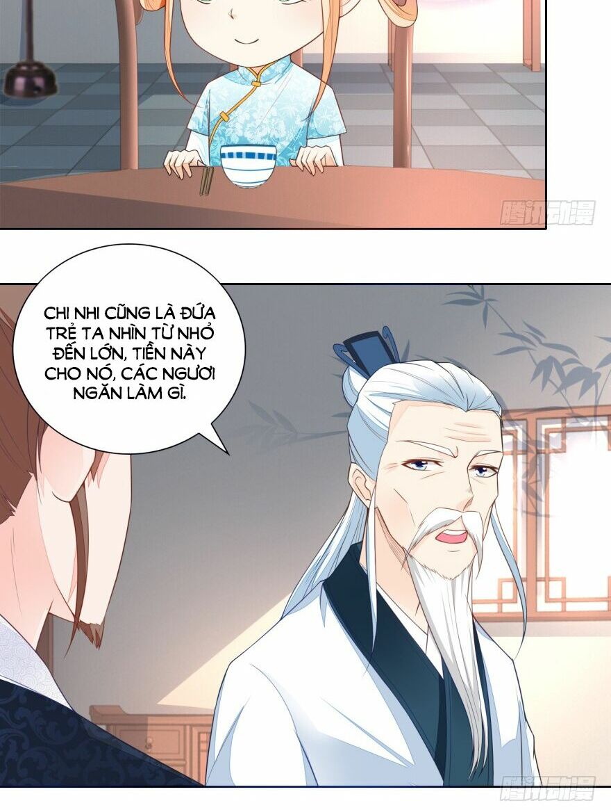 Nông Nữ Thù Sắc: Chapter 30