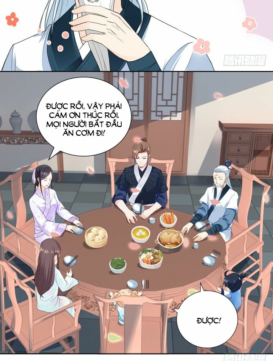 Nông Nữ Thù Sắc: Chapter 30