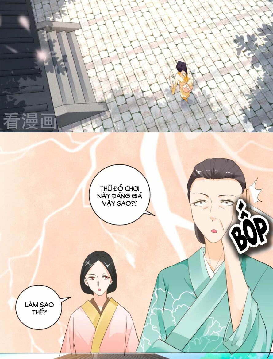 Nông Nữ Thù Sắc: Chapter 33