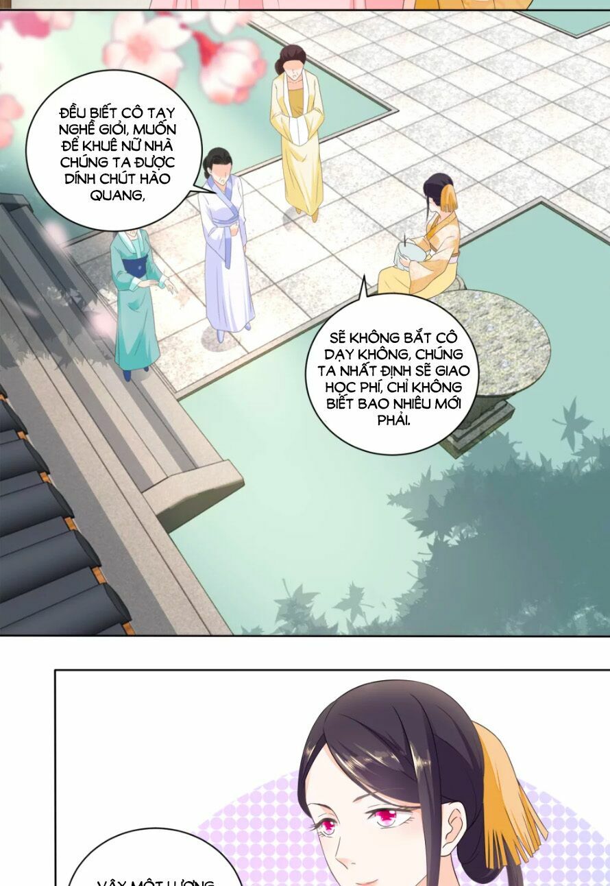 Nông Nữ Thù Sắc: Chapter 33