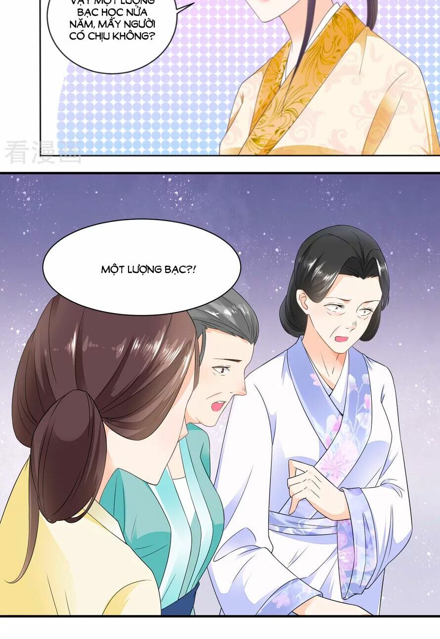 Nông Nữ Thù Sắc: Chapter 33