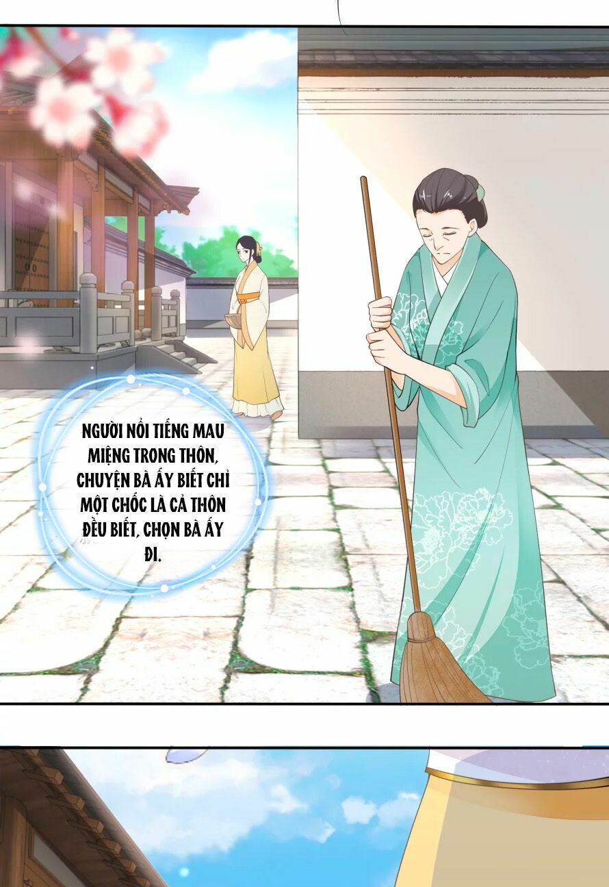 Nông Nữ Thù Sắc: Chapter 33