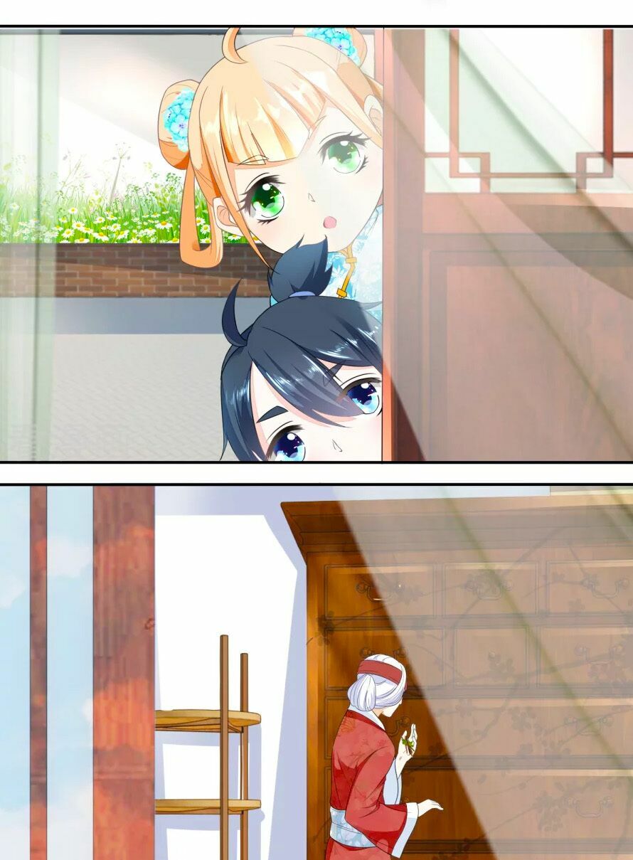 Nông Nữ Thù Sắc: Chapter 35