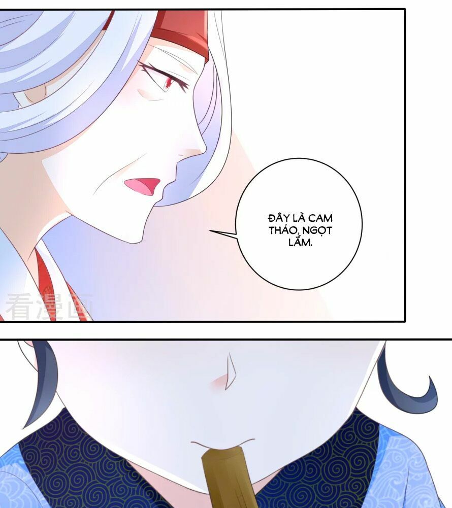 Nông Nữ Thù Sắc: Chapter 35
