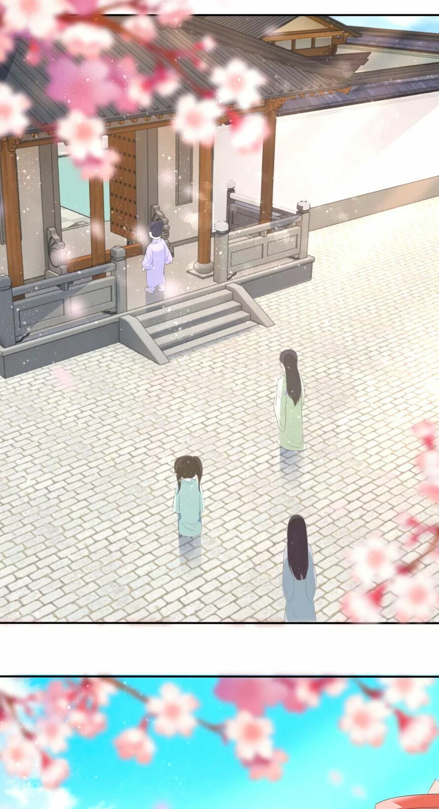 Nông Nữ Thù Sắc: Chapter 35