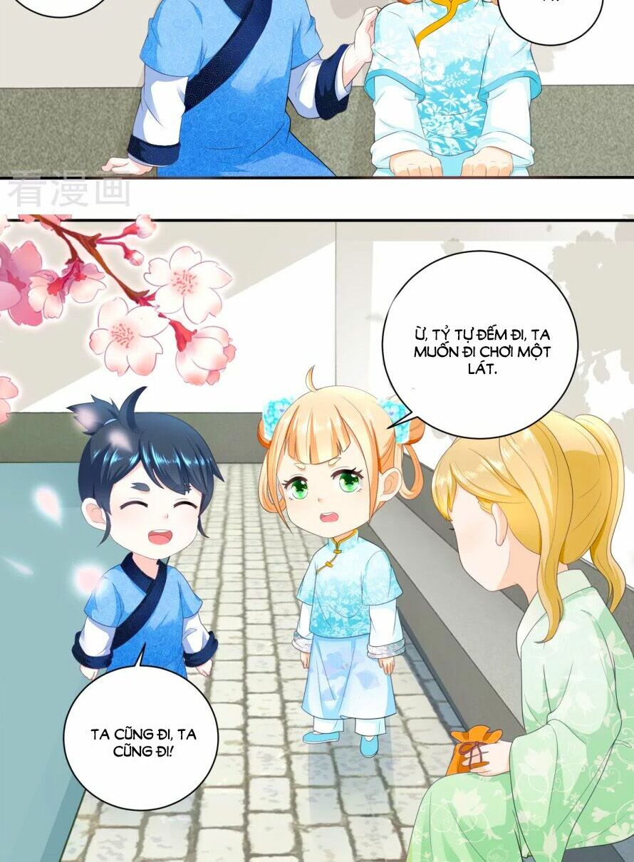 Nông Nữ Thù Sắc: Chapter 35