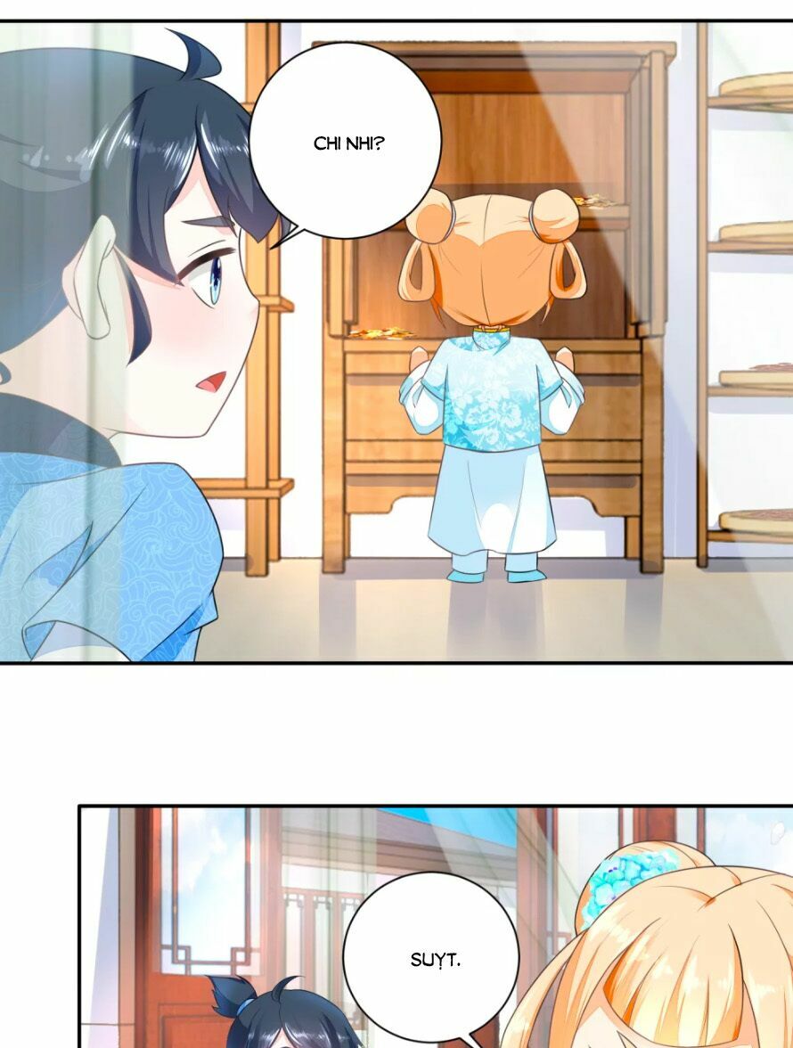 Nông Nữ Thù Sắc: Chapter 36