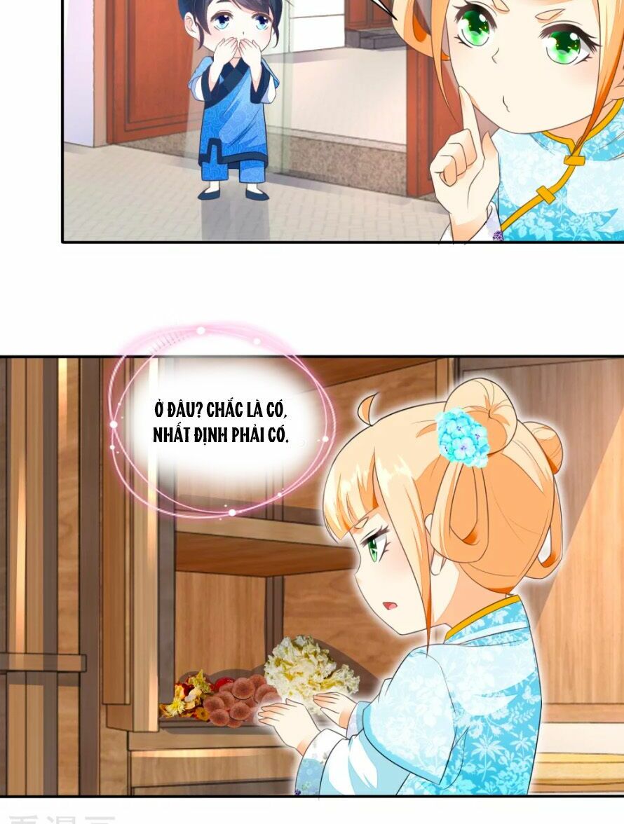 Nông Nữ Thù Sắc: Chapter 36