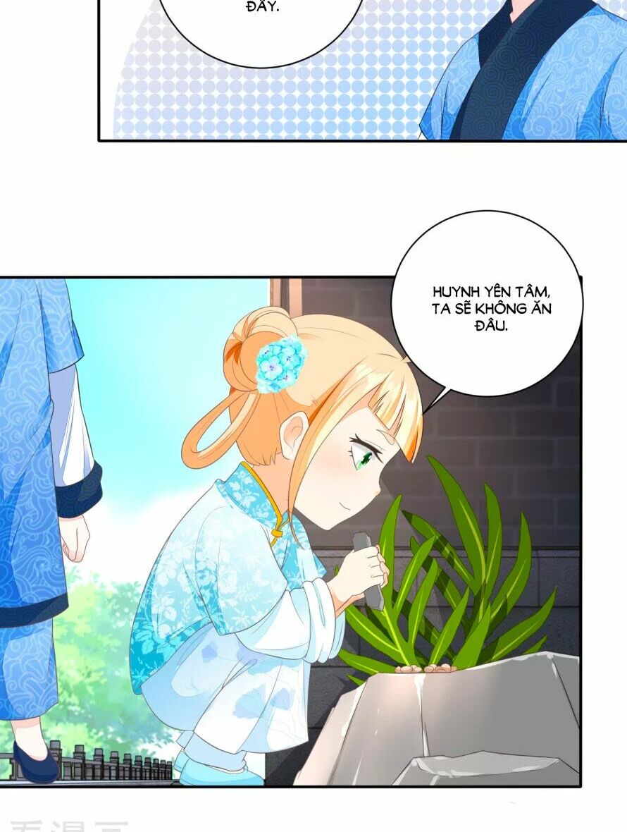 Nông Nữ Thù Sắc: Chapter 36