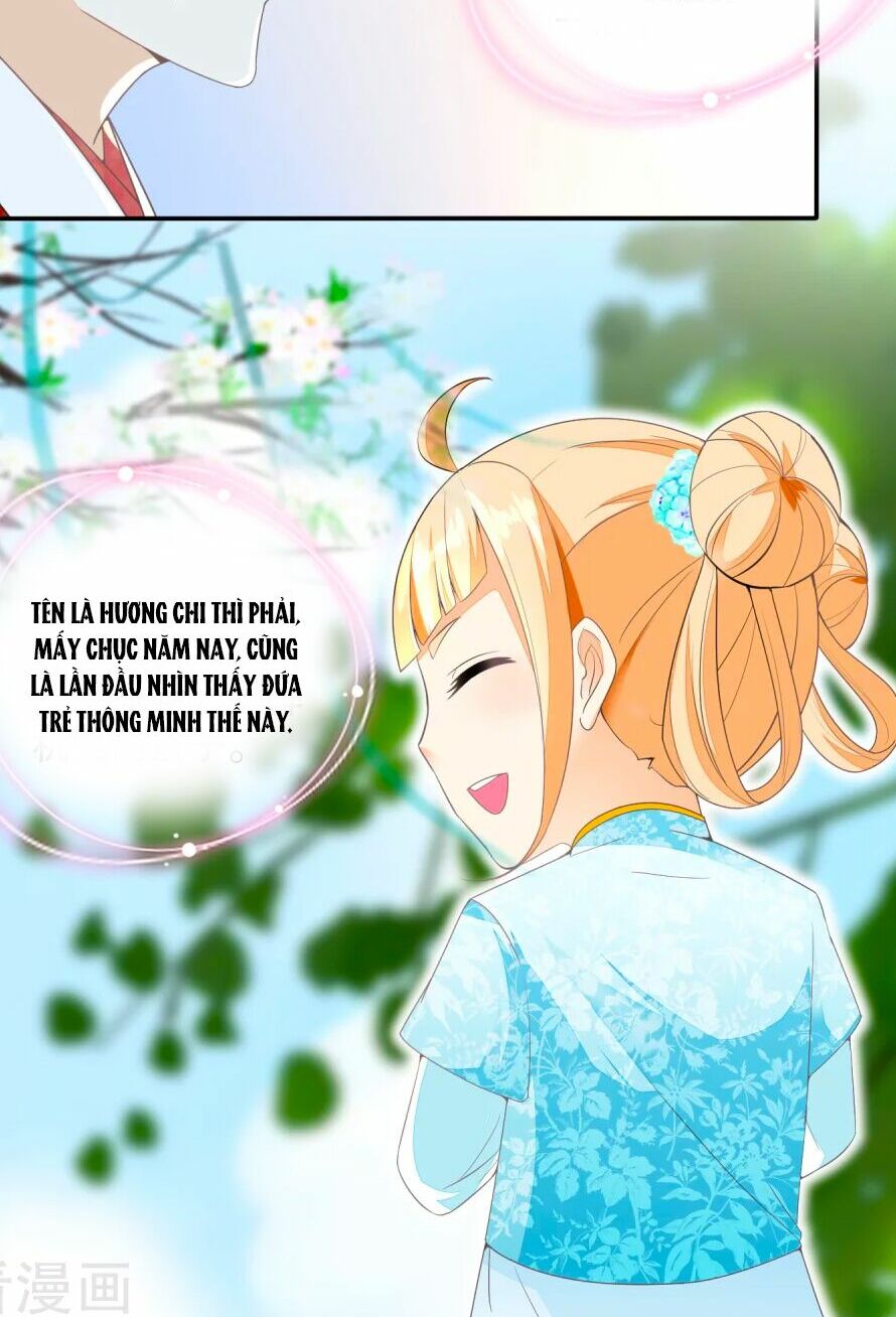 Nông Nữ Thù Sắc: Chapter 37