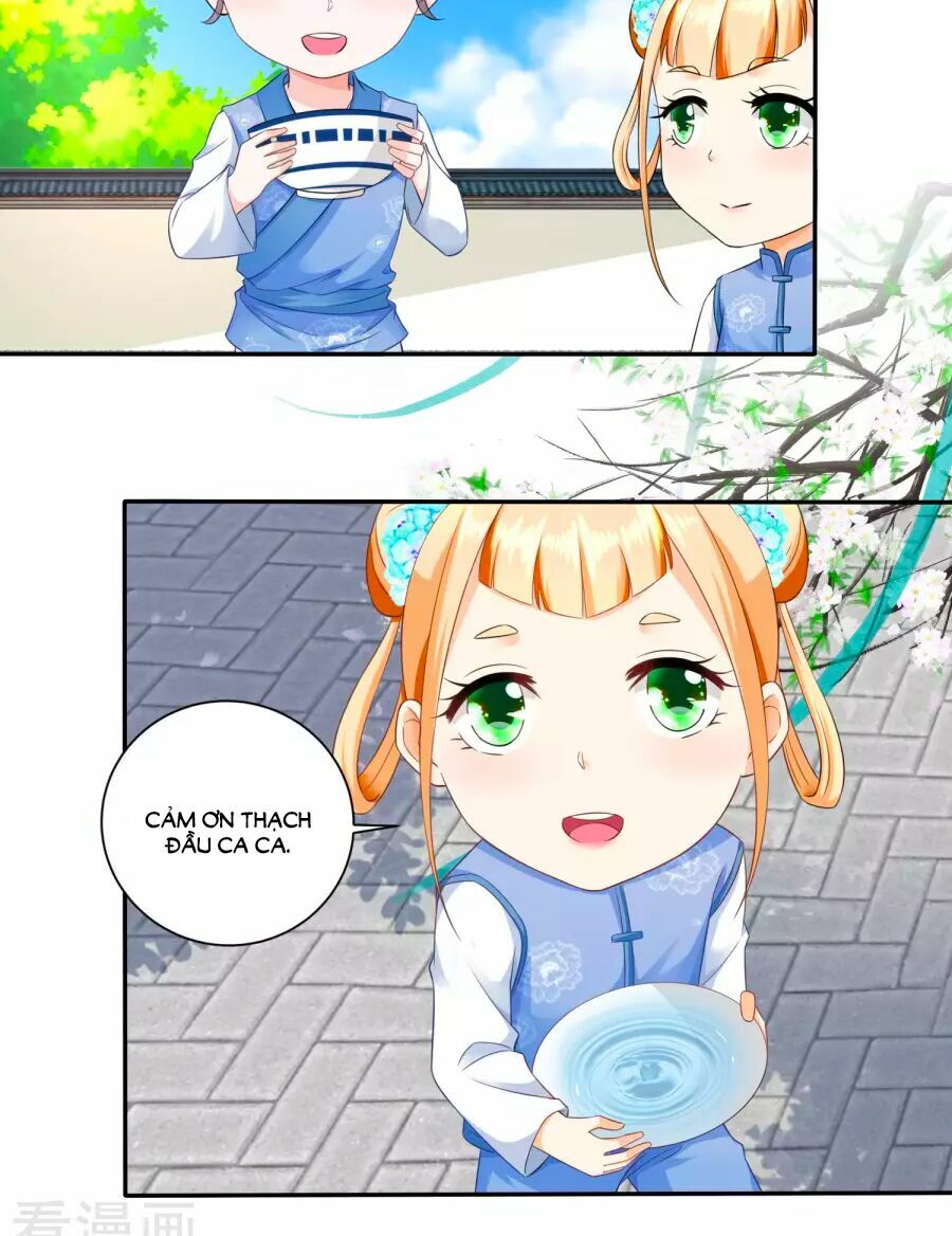 Nông Nữ Thù Sắc: Chapter 46