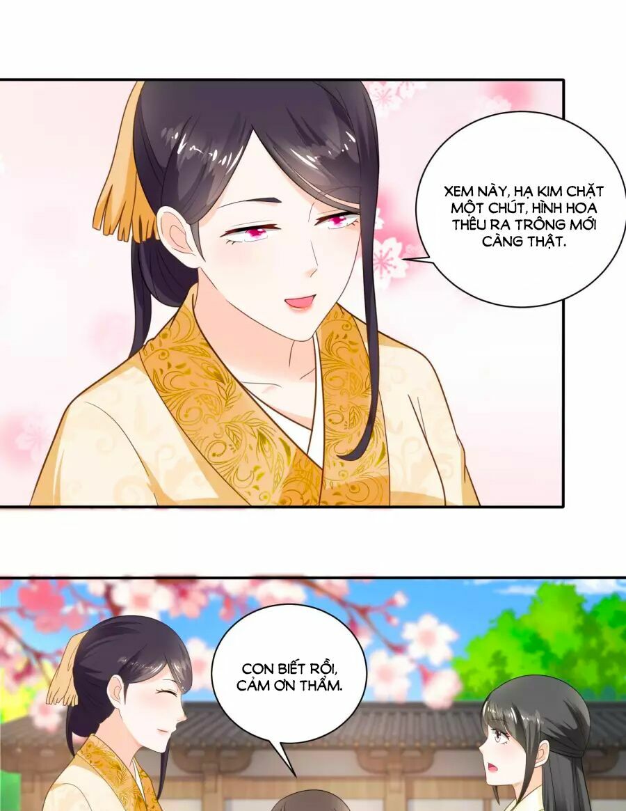 Nông Nữ Thù Sắc: Chapter 46