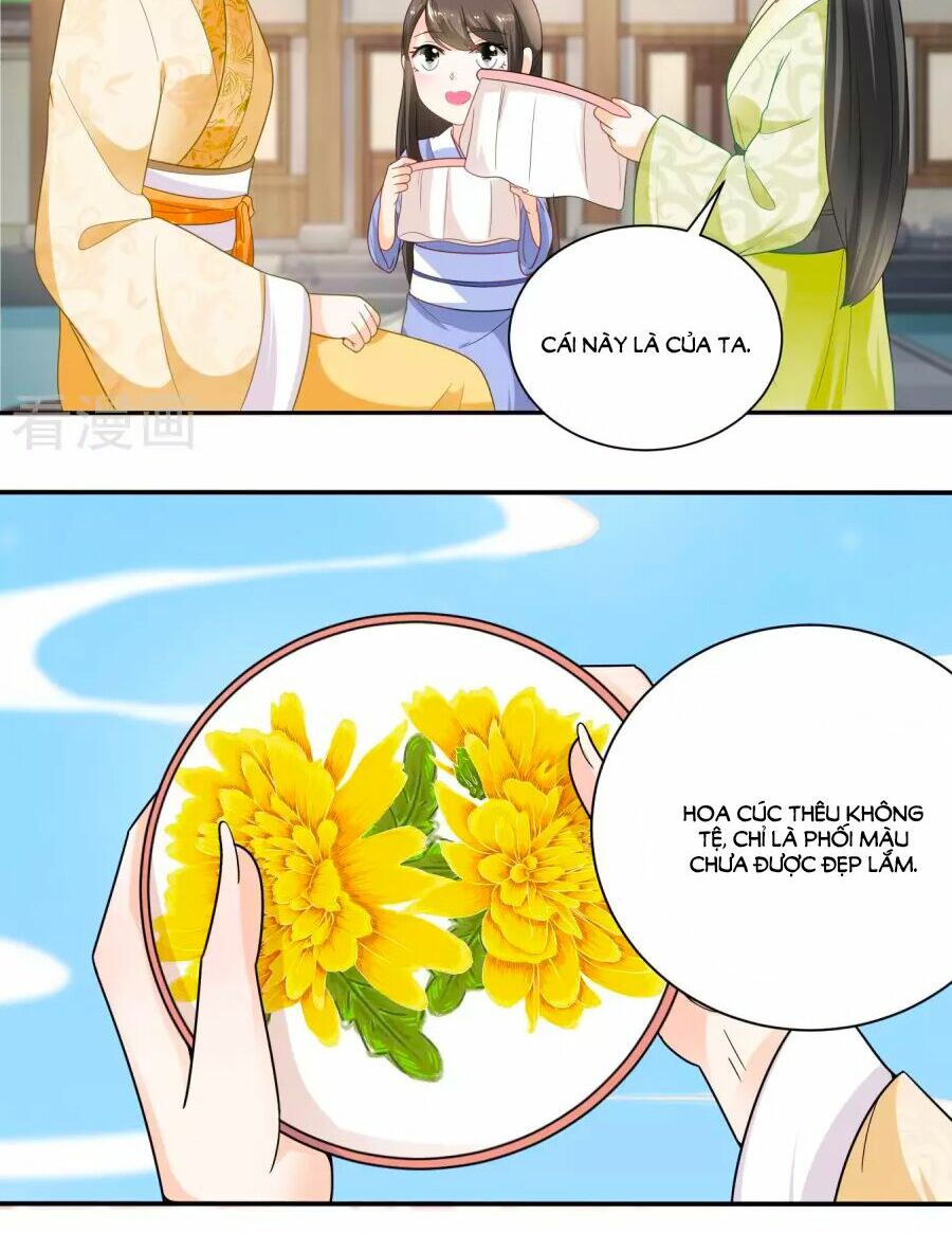 Nông Nữ Thù Sắc: Chapter 46