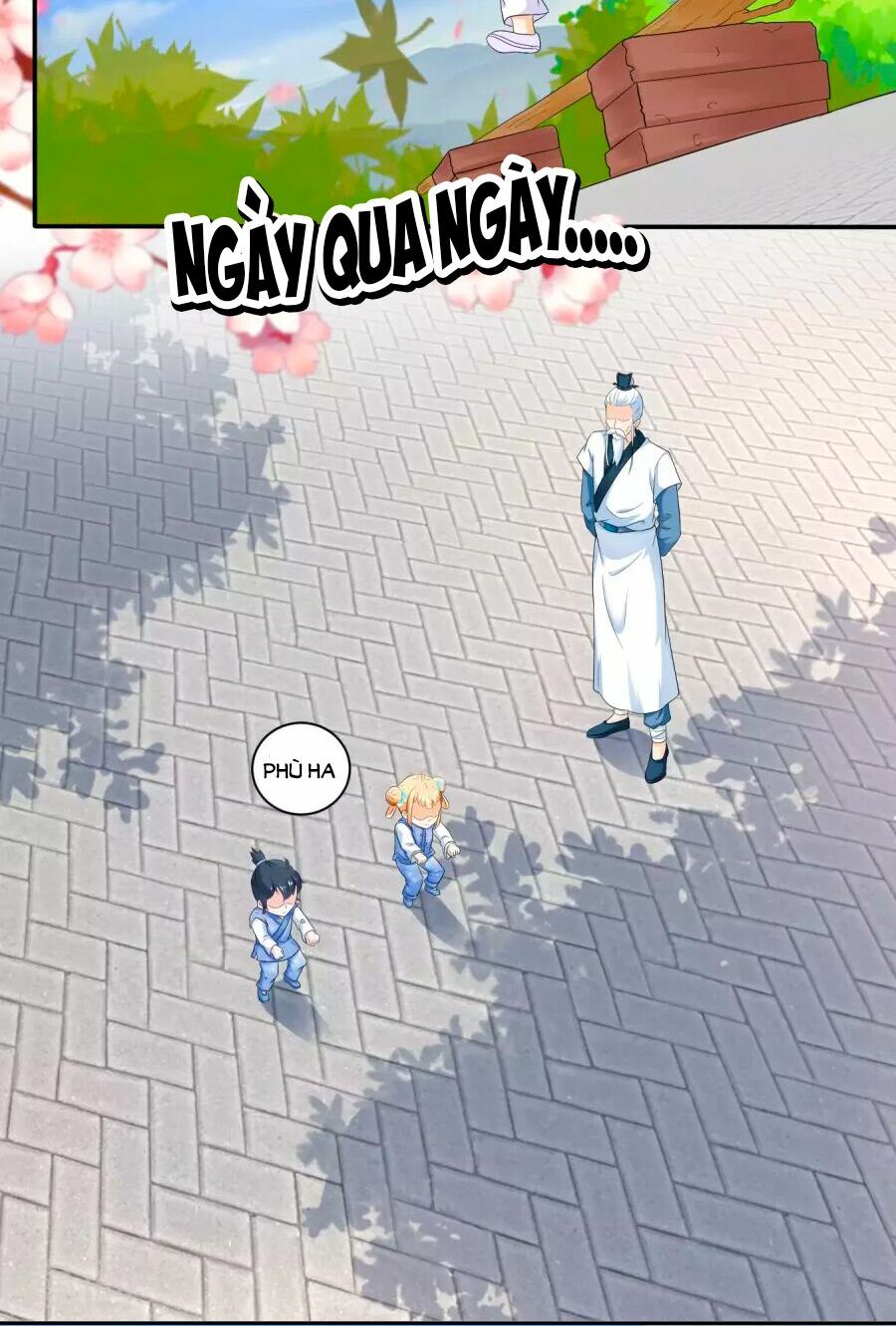 Nông Nữ Thù Sắc: Chapter 46