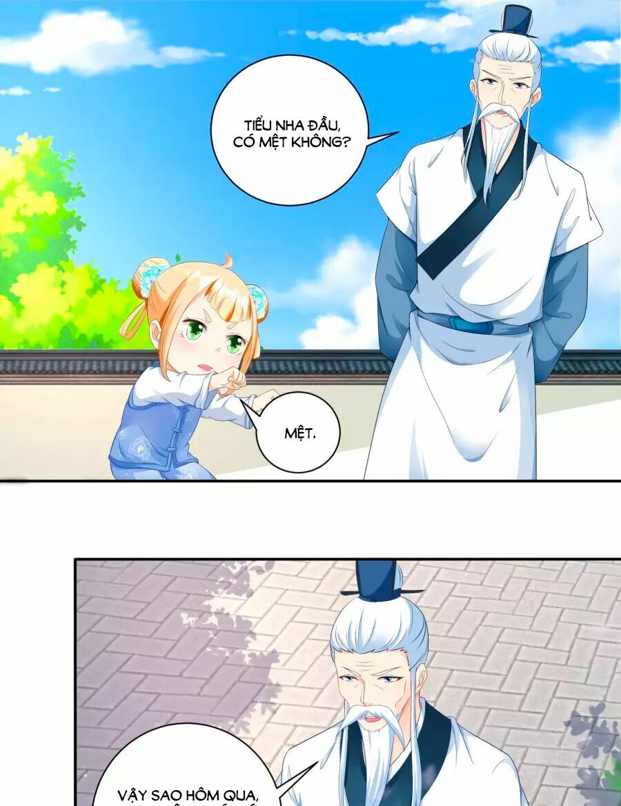 Nông Nữ Thù Sắc: Chapter 46