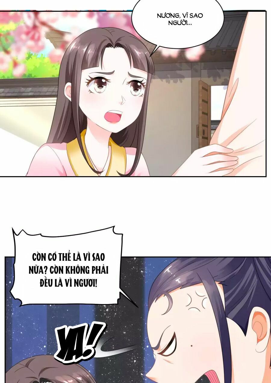 Nông Nữ Thù Sắc: Chapter 55