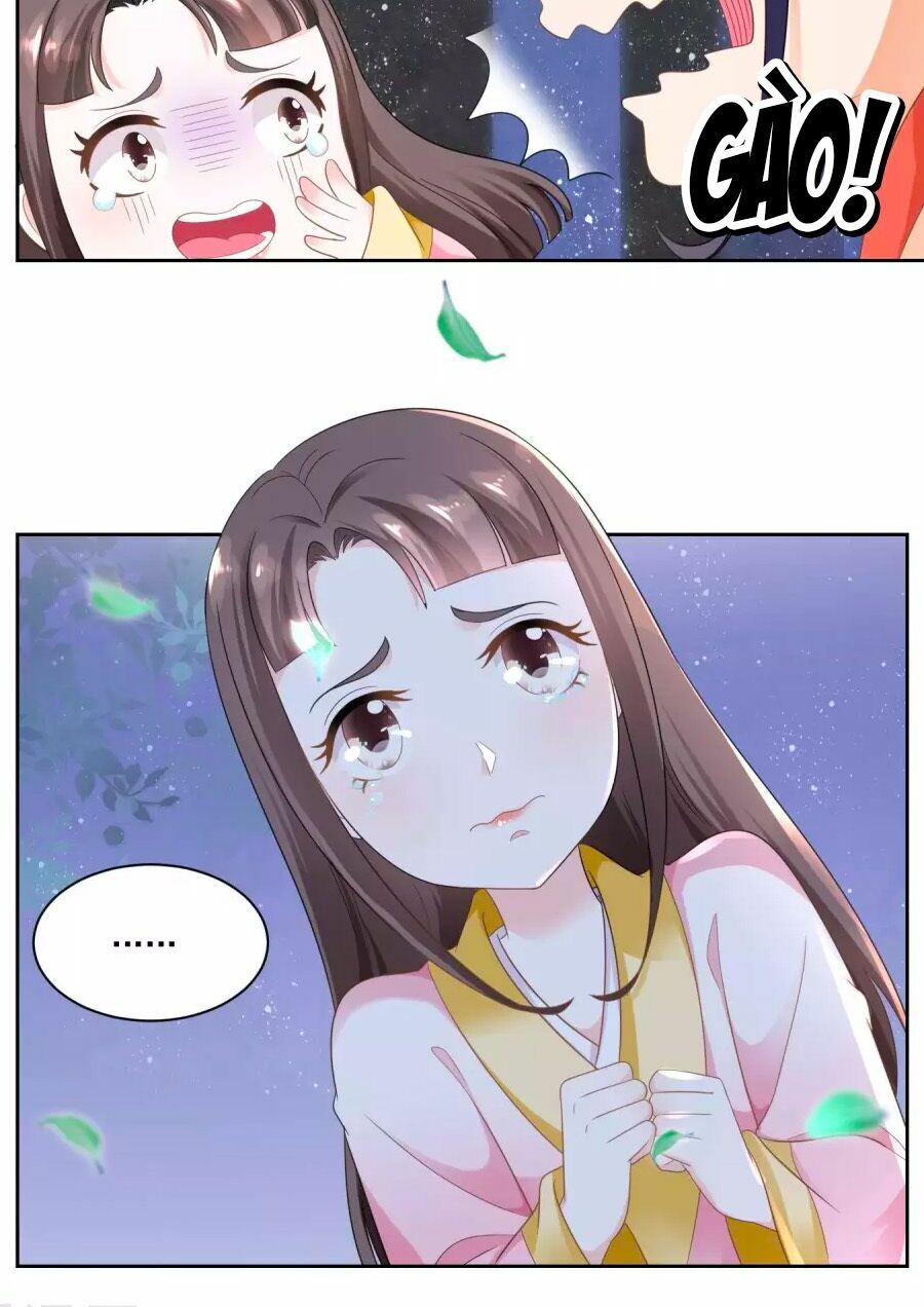 Nông Nữ Thù Sắc: Chapter 55