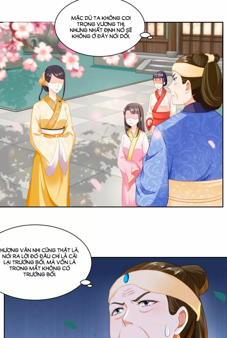 Nông Nữ Thù Sắc: Chapter 55