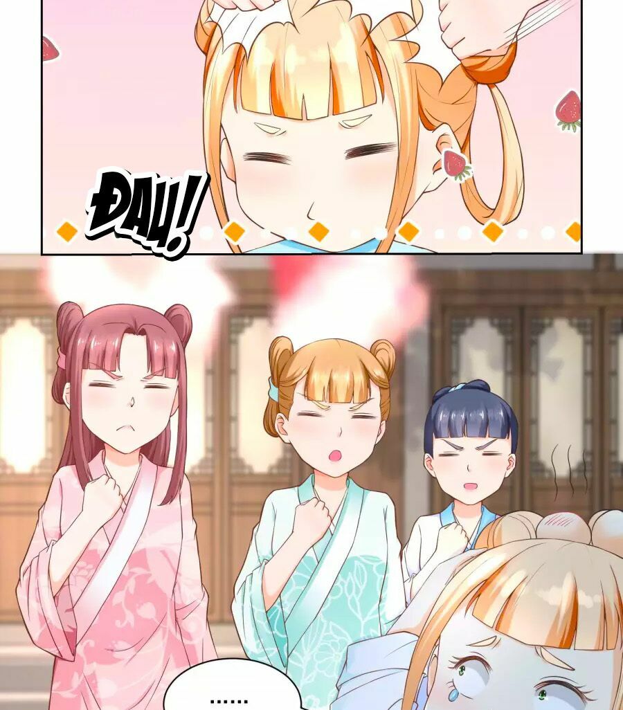 Nông Nữ Thù Sắc: Chapter 55