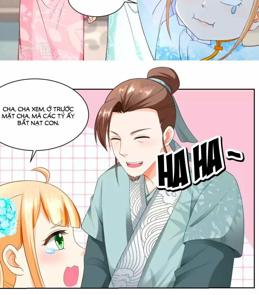 Nông Nữ Thù Sắc: Chapter 55
