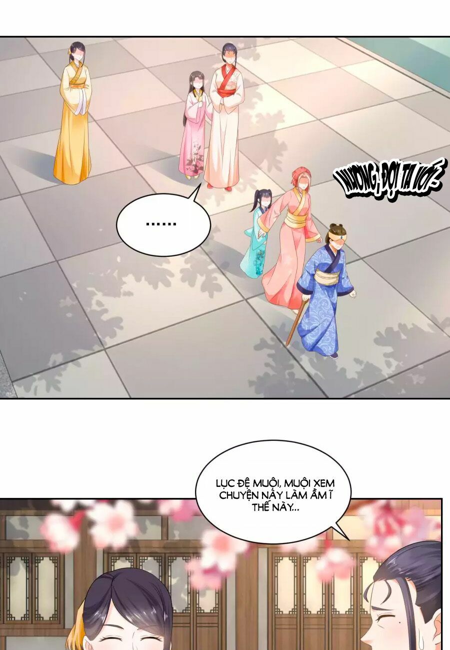 Nông Nữ Thù Sắc: Chapter 55