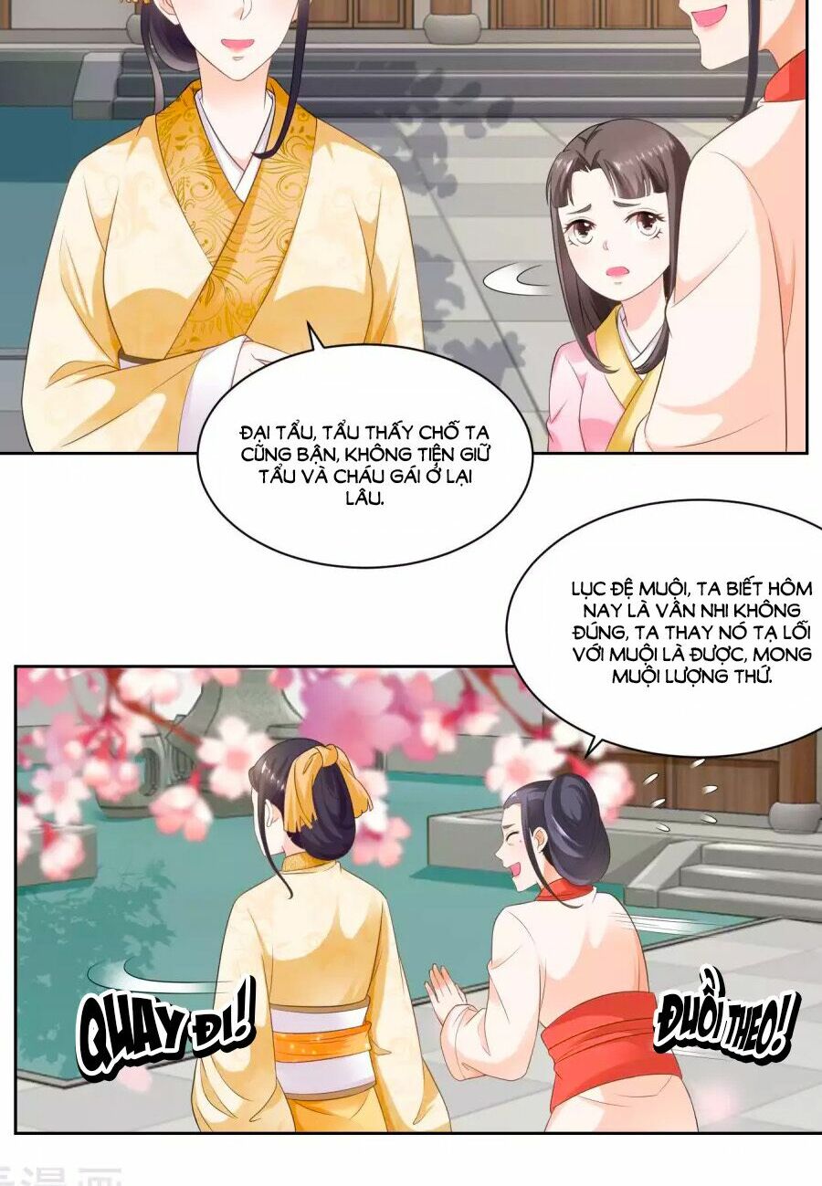Nông Nữ Thù Sắc: Chapter 55