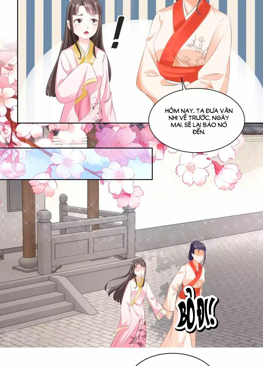 Nông Nữ Thù Sắc: Chapter 55