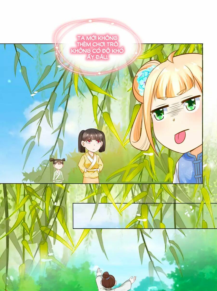Nông Nữ Thù Sắc: Chapter 58
