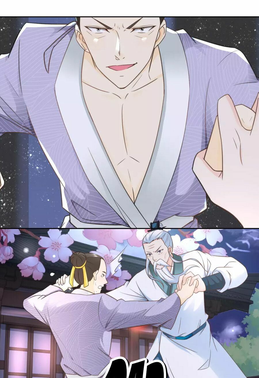 Nông Nữ Thù Sắc: Chapter 63