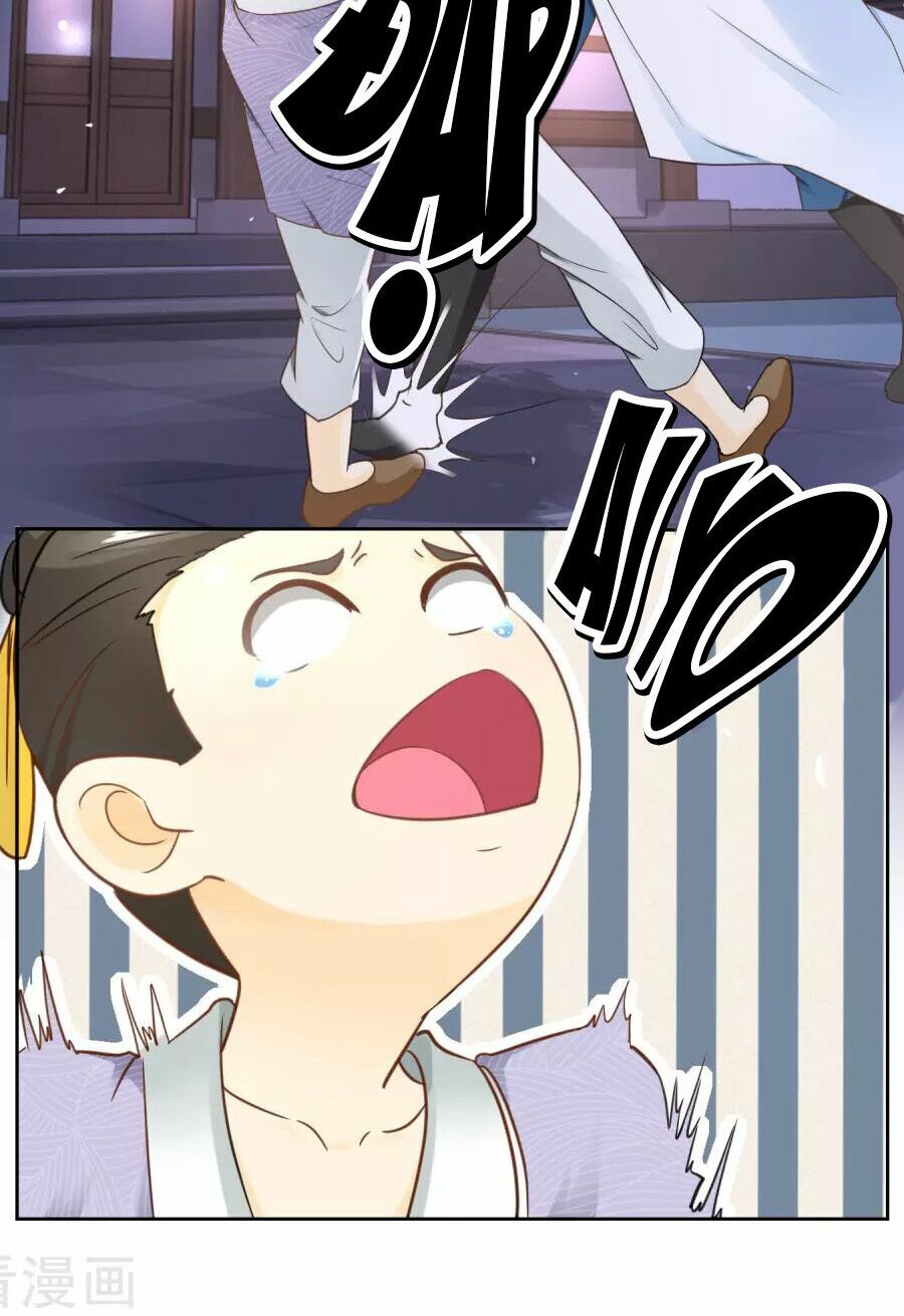 Nông Nữ Thù Sắc: Chapter 63