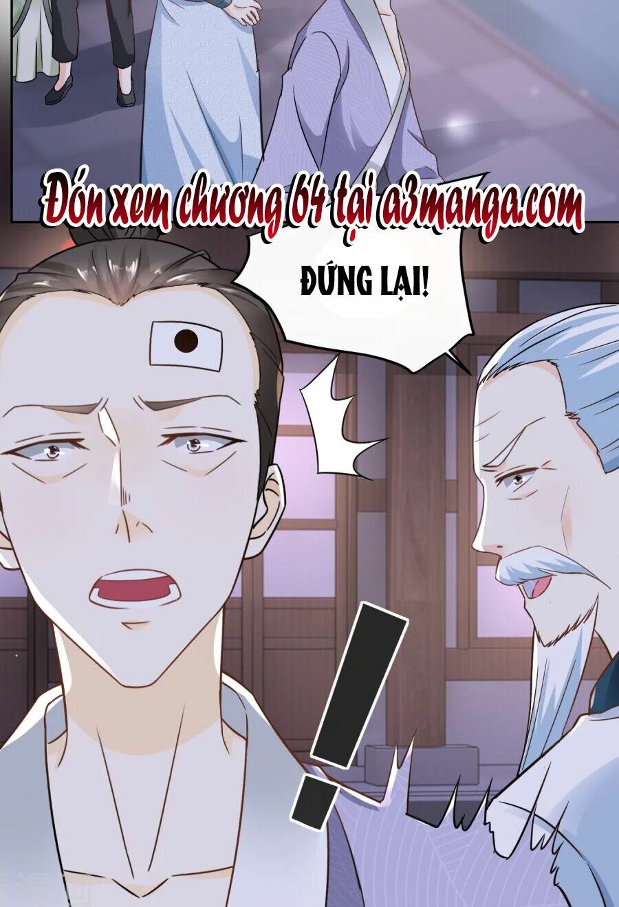 Nông Nữ Thù Sắc: Chapter 63